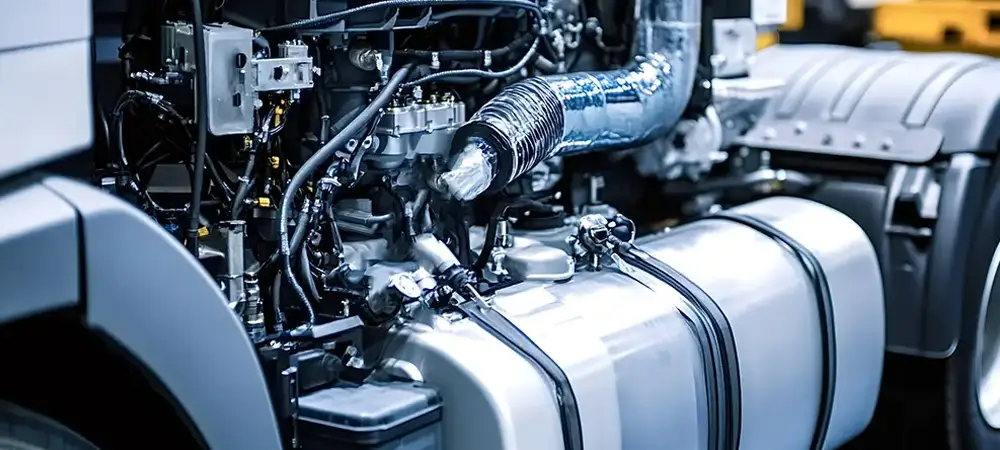 Vehicle Repair Services